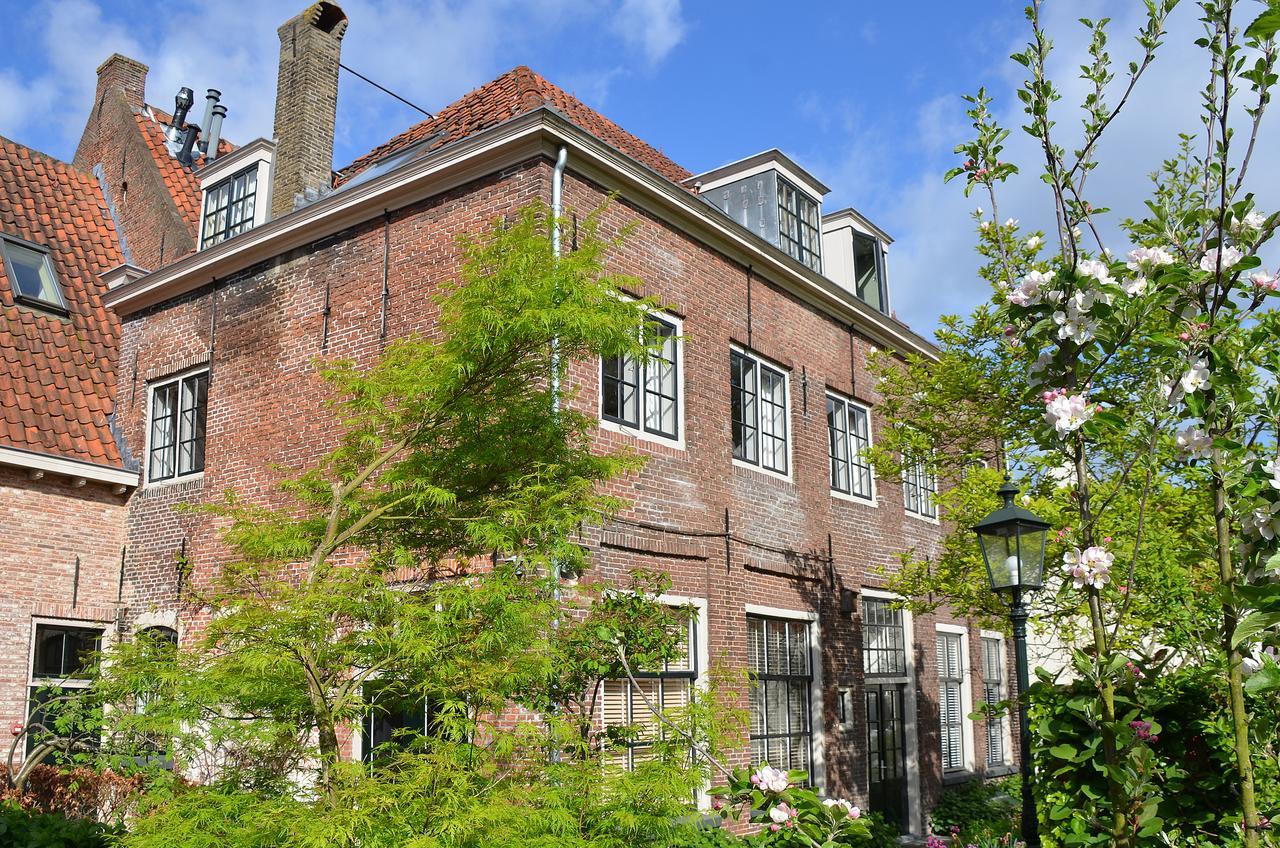 Hotel De Tabaksplant Amersfoort Exterior foto